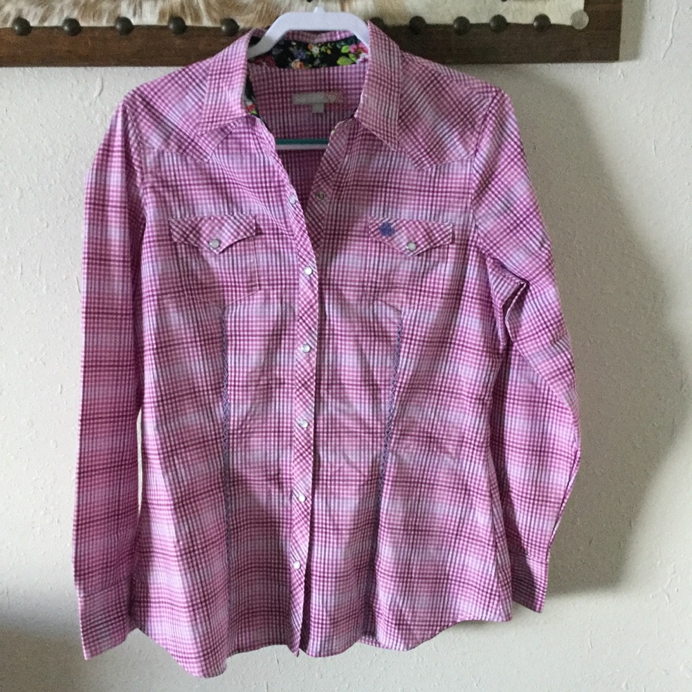 Tin Haul Women's Shirt